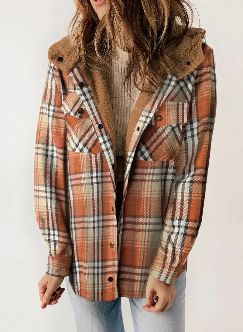 Beautifully Balanced Jacket with Timeless Character