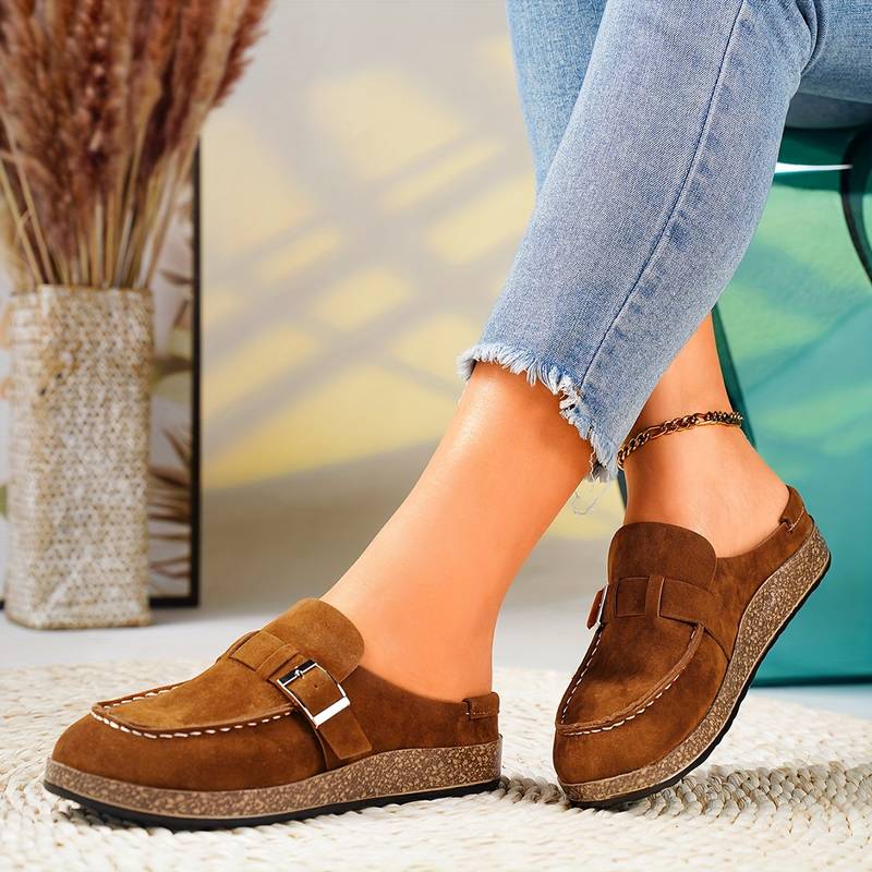 Comfortable Orthopedic Shoes for Daily Wear