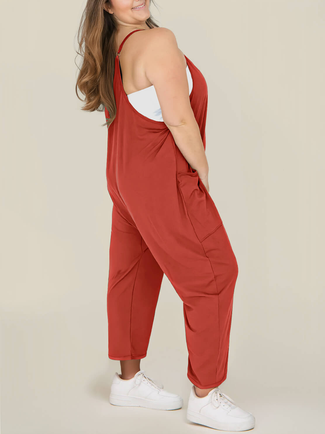 Sophisticated Garment with a Clean Classic Look