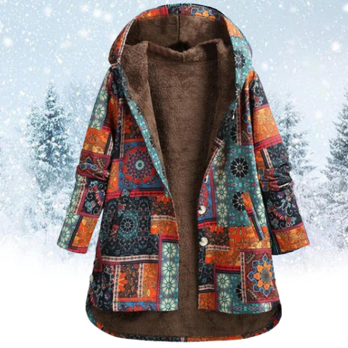 Beautifully Balanced Jacket with Timeless Character