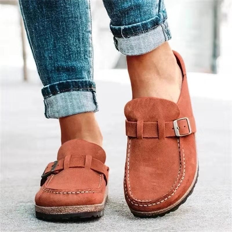 Elegant Orthopedic Shoes for Every Step