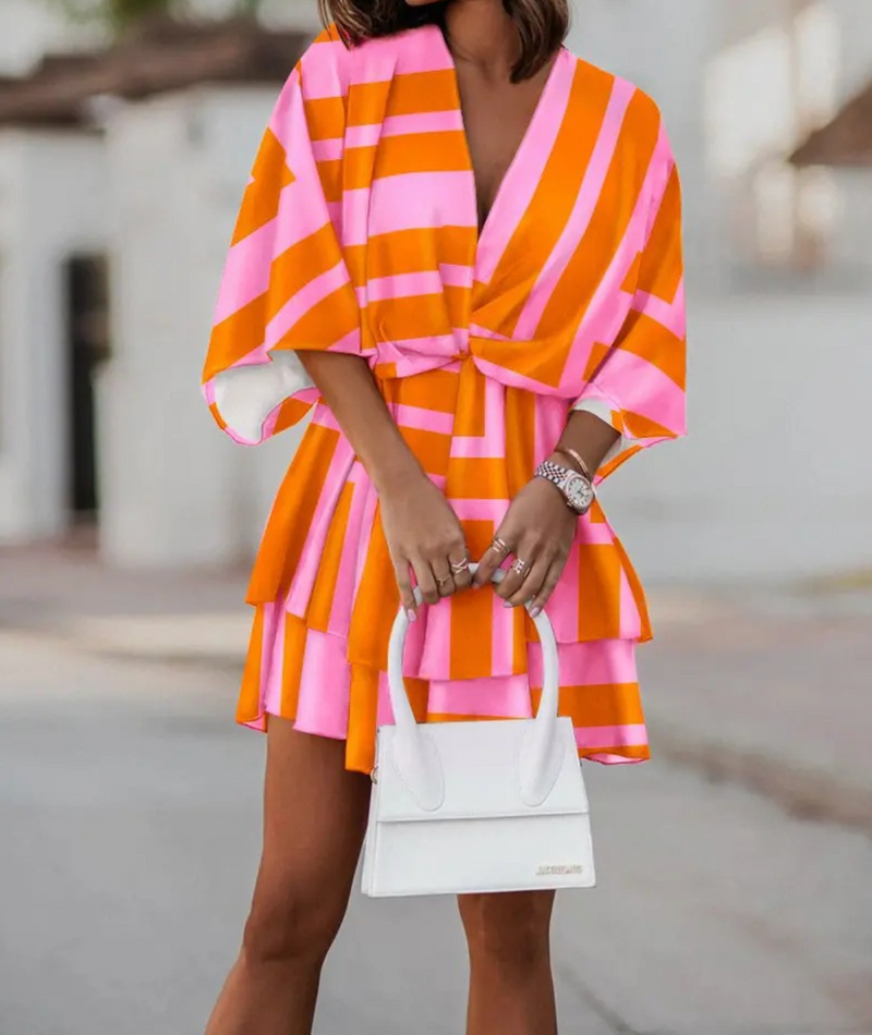 Beautifully Crafted Garment in a Classic Style