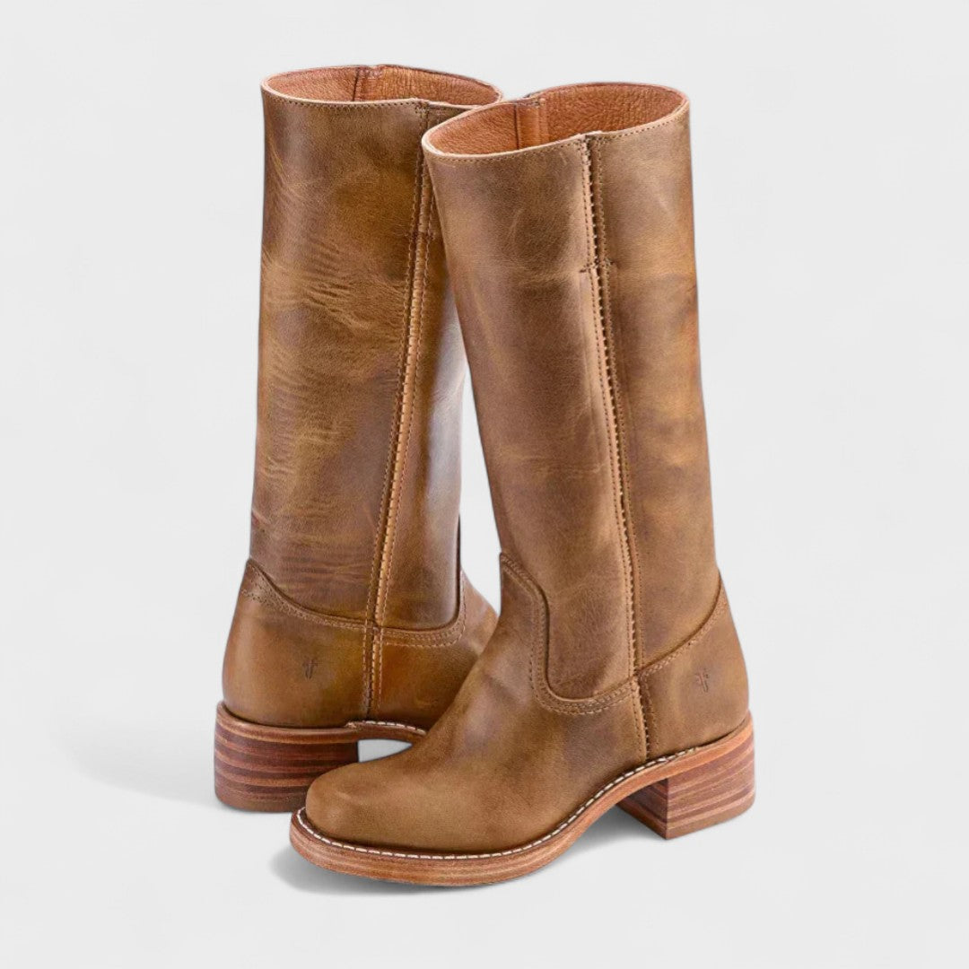 Light brown