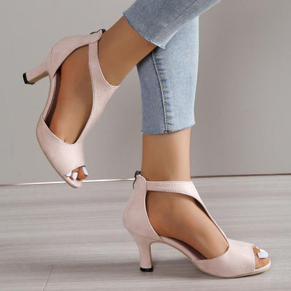 Elegant Orthopedic Sandals for Every Step
