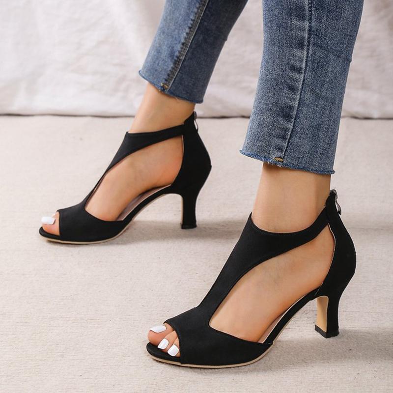 Elegant Orthopedic Sandals for Every Step