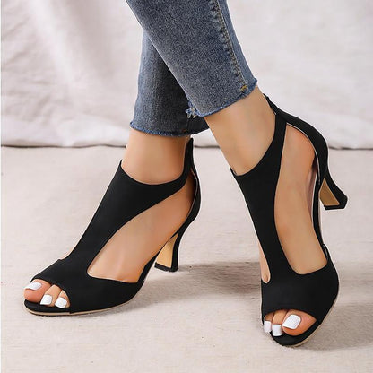 Beautifully Crafted Orthopedic Sandals