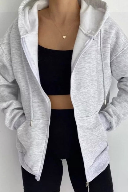 Sophisticated Garment with a Clean Classic Look