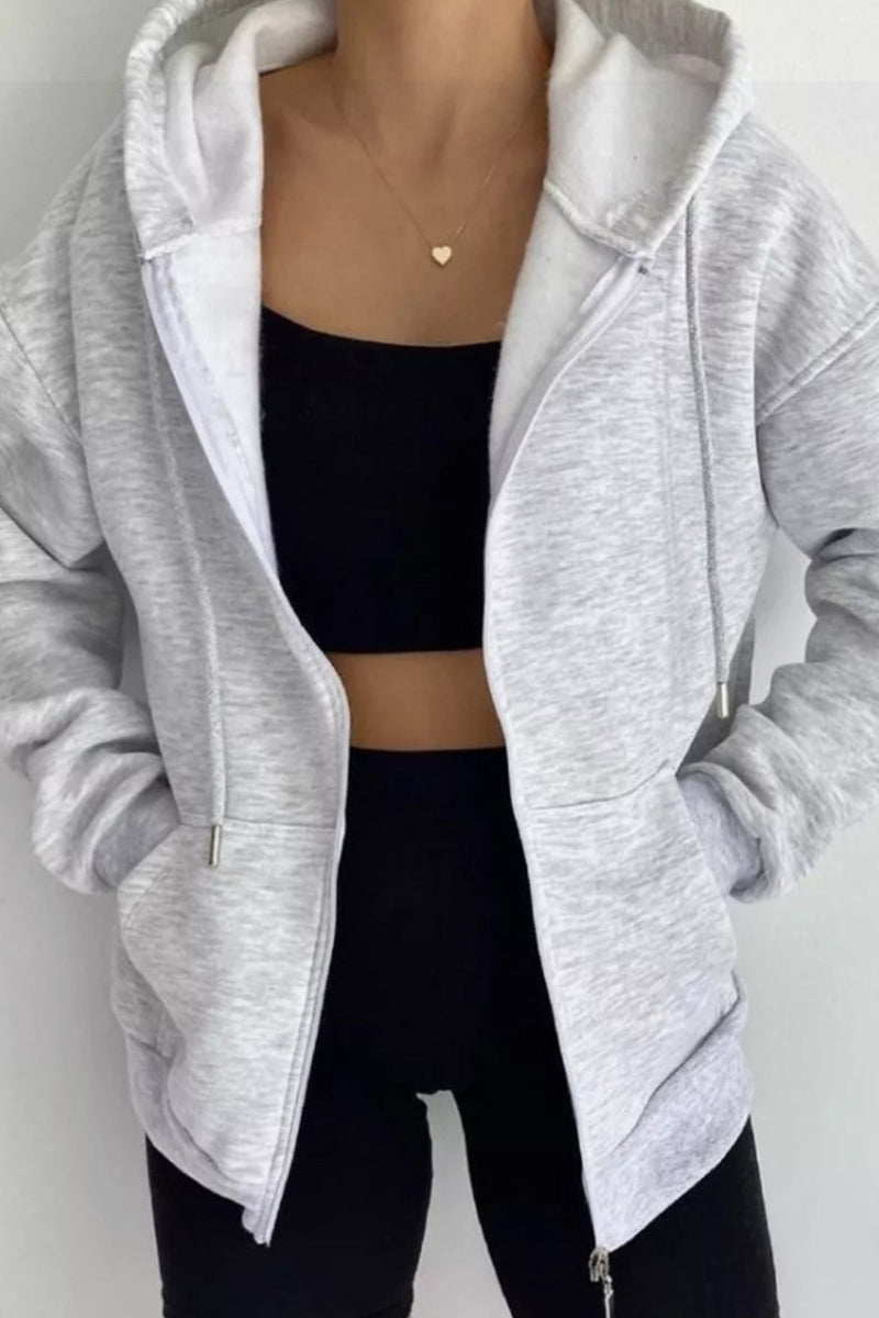 Sophisticated Garment with a Clean Classic Look