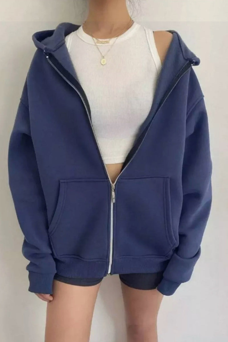 Sophisticated Garment with a Clean Classic Look