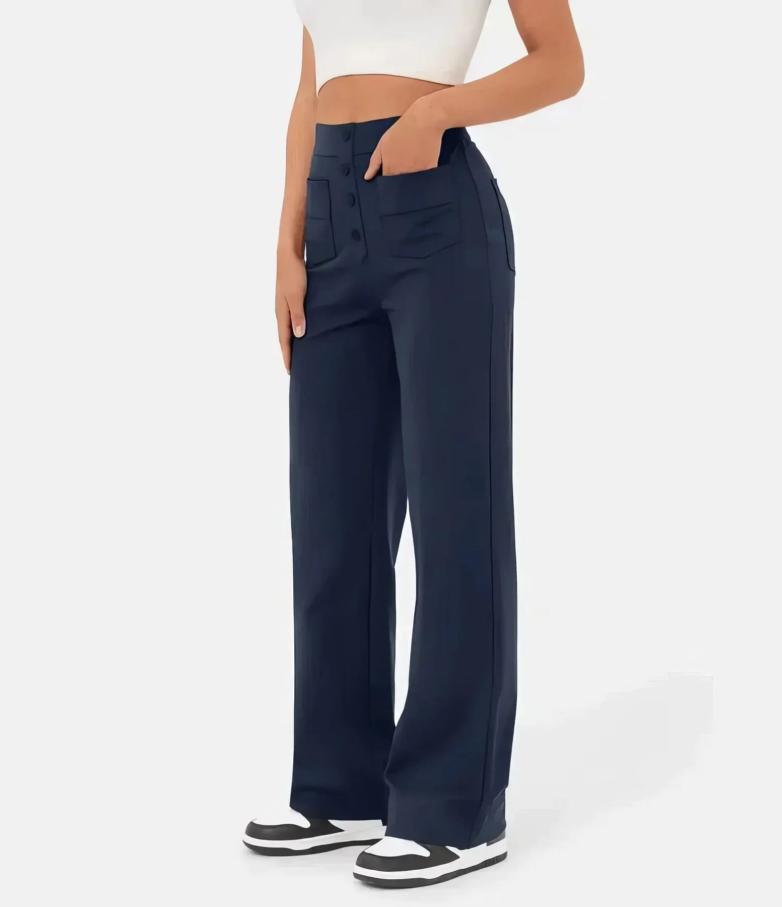 Navy blue