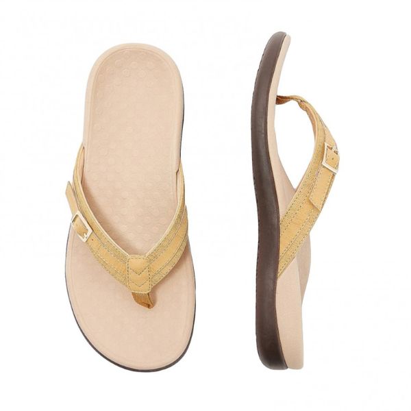 Beautifully Crafted Orthopedic Sandals