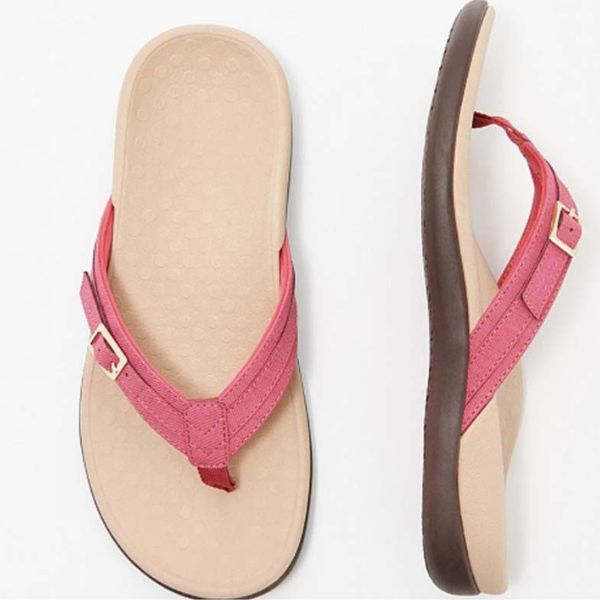 Beautifully Crafted Orthopedic Sandals
