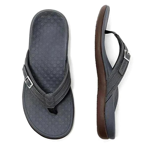 Beautifully Crafted Orthopedic Sandals