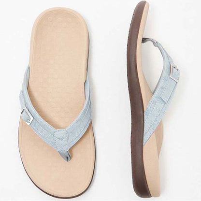 Beautifully Crafted Orthopedic Sandals