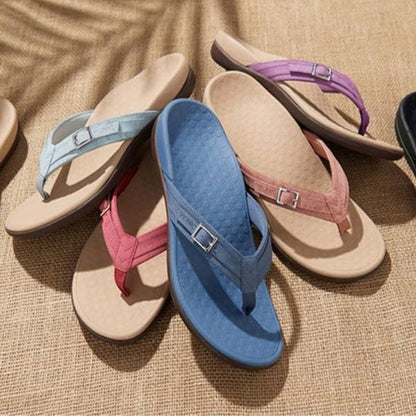 Beautifully Crafted Orthopedic Sandals