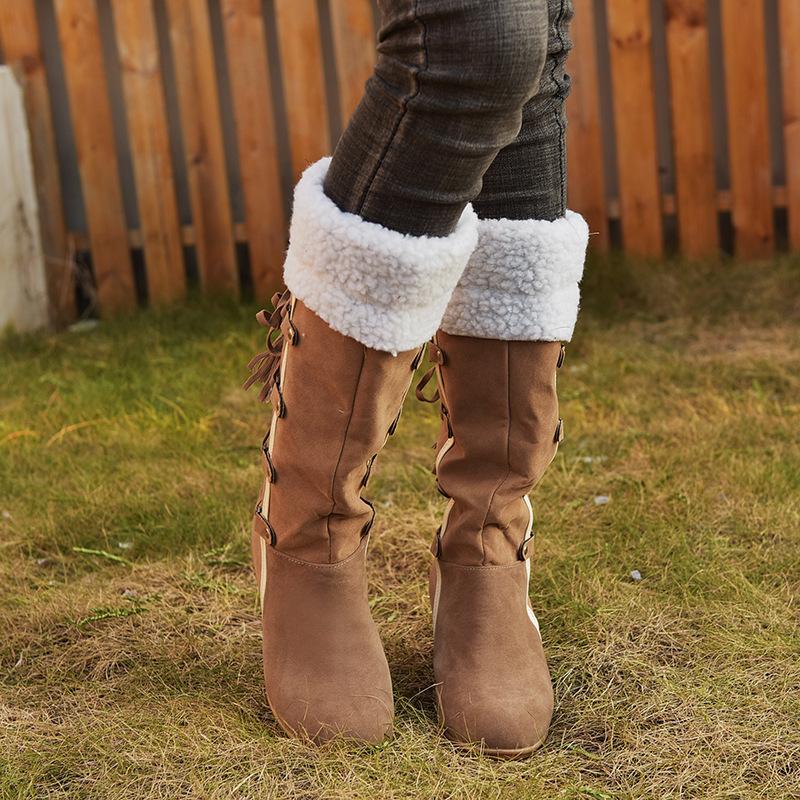 Beautifully Crafted Orthopedic Boots