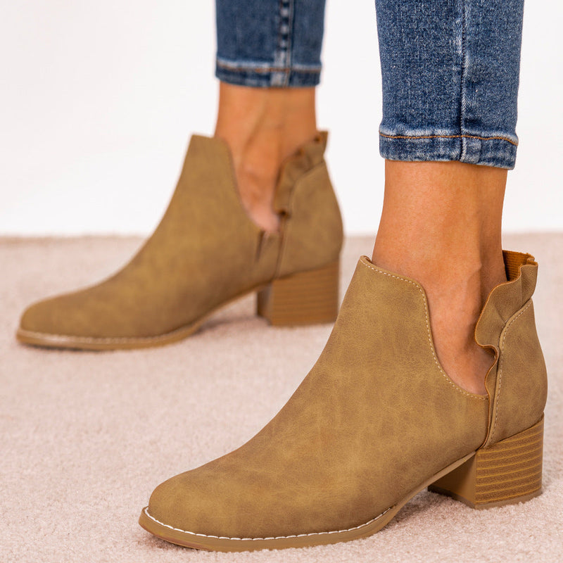 Stylish Orthopedic Heels for Any Occasion