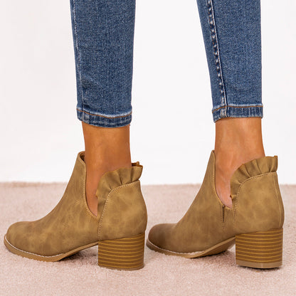 Stylish Orthopedic Heels for Any Occasion