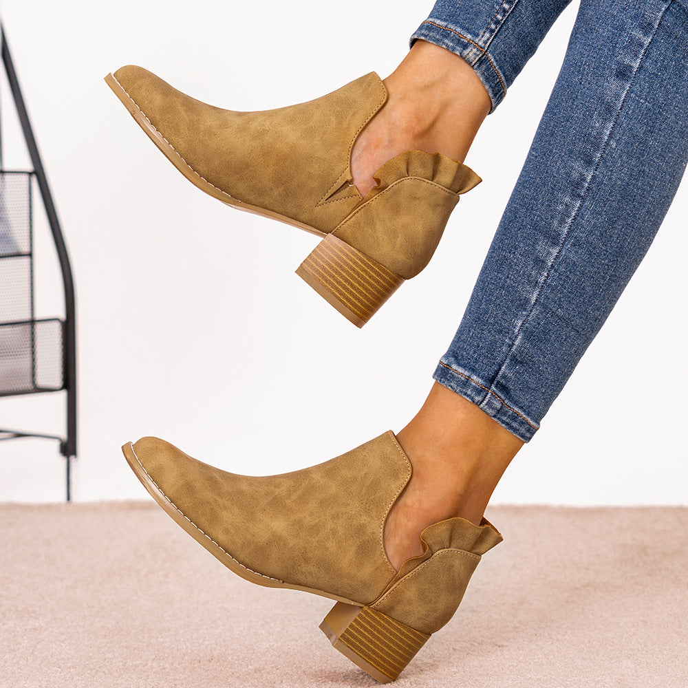 Stylish Orthopedic Heels for Any Occasion