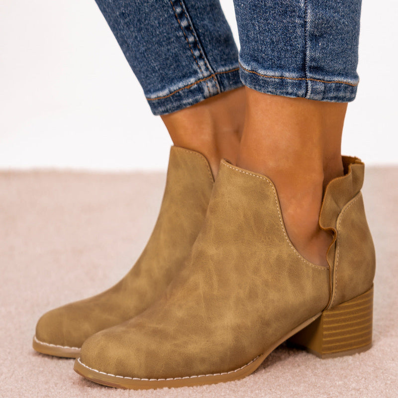 Stylish Orthopedic Heels for Any Occasion