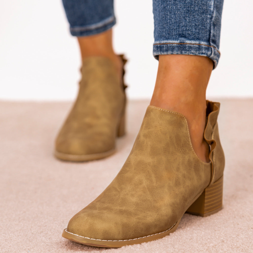 Stylish Orthopedic Heels for Any Occasion