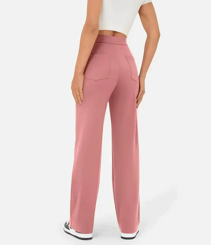 Polished Pants with an Effortless Classic Look