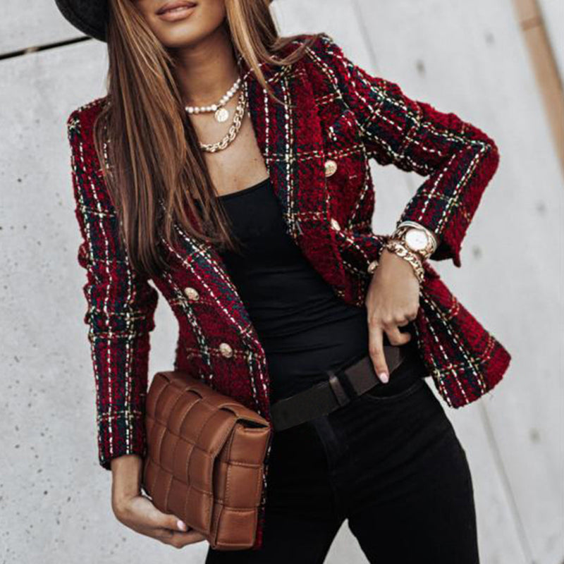 Beautifully Crafted Garment in a Classic Style