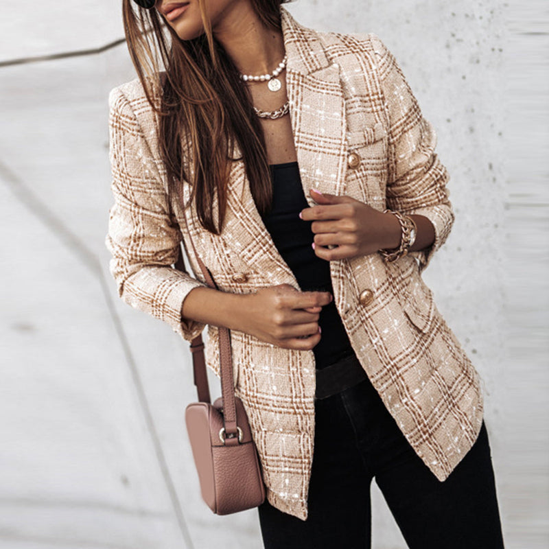 Beautifully Crafted Garment in a Classic Style