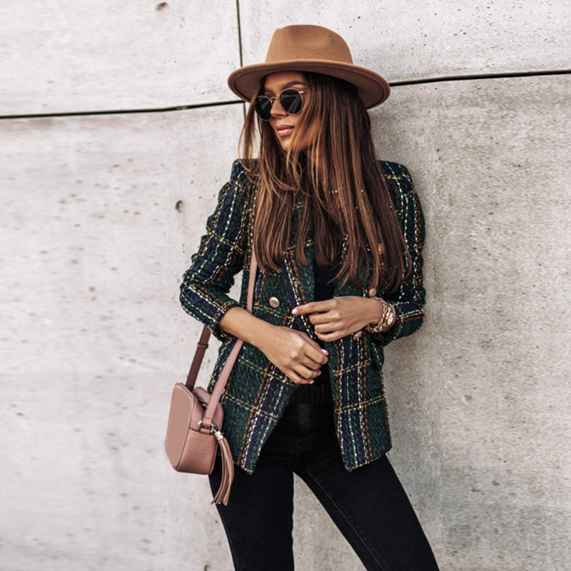 Beautifully Crafted Garment in a Classic Style