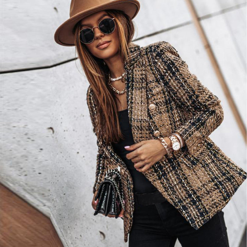Beautifully Crafted Garment in a Classic Style