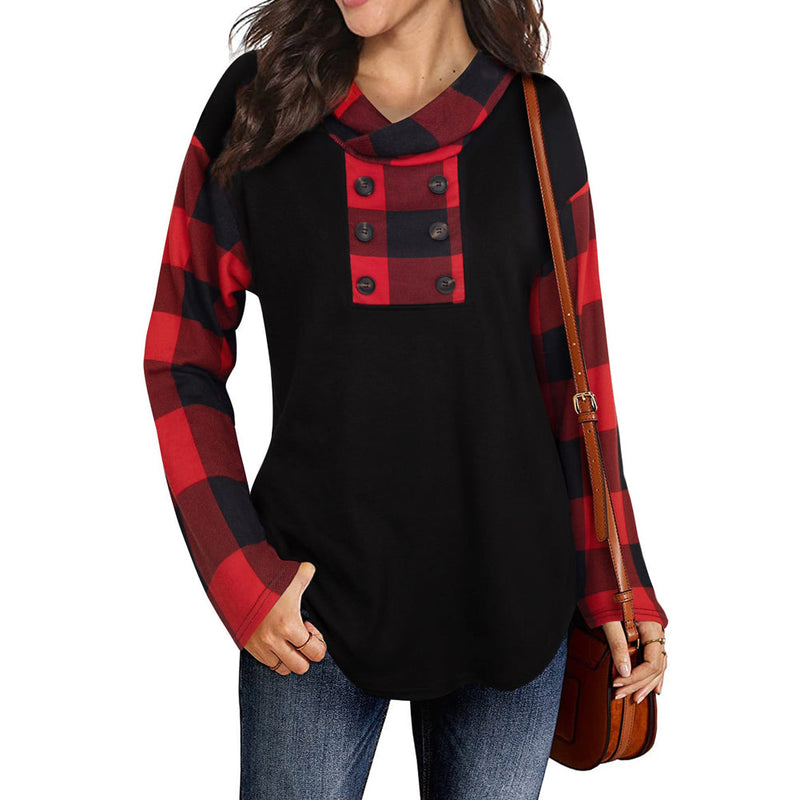 Sophisticated Shirt with a Clean Classic Look