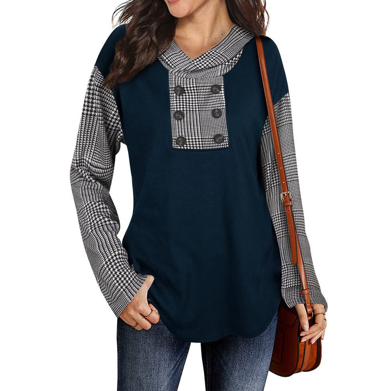 Sophisticated Shirt with a Clean Classic Look