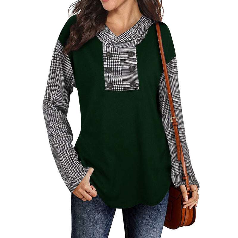 Sophisticated Shirt with a Clean Classic Look