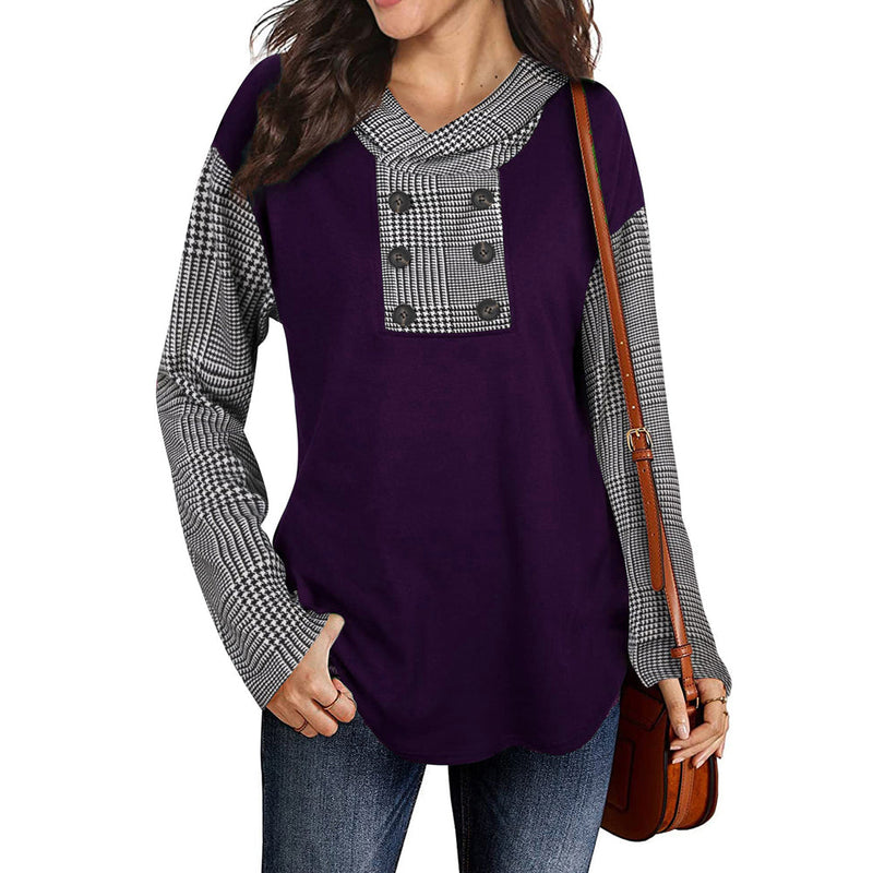 Sophisticated Shirt with a Clean Classic Look