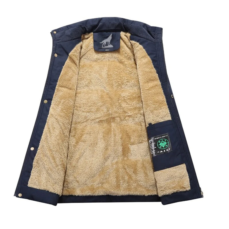Polished Garment with an Effortless Classic Look