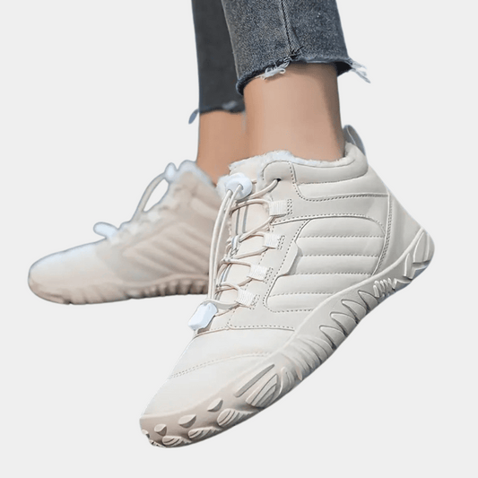 Chic Orthopedic Shoes with Unique Design