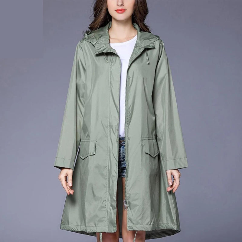 A Vintage Style Garment with Delicate Timeless Details
