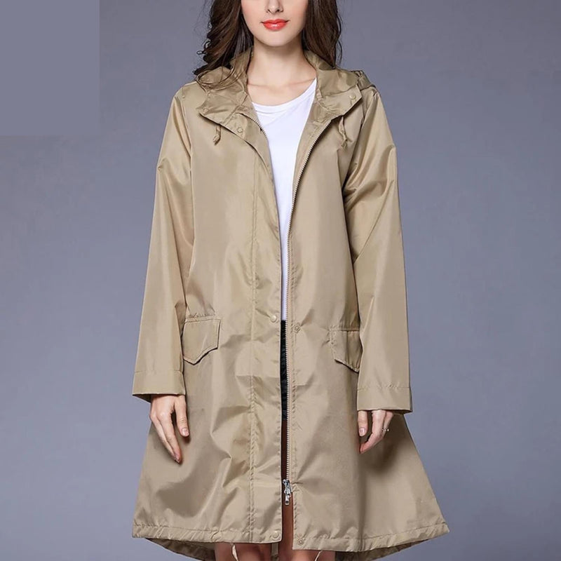 A Vintage Style Garment with Delicate Timeless Details