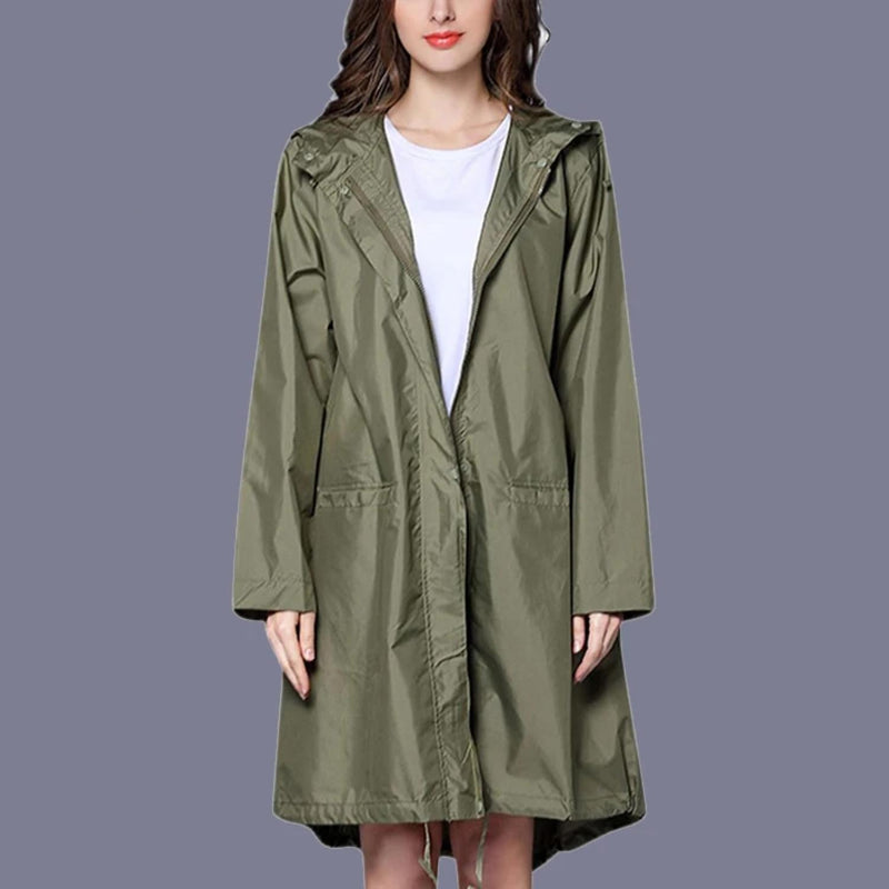 A Vintage Style Garment with Delicate Timeless Details