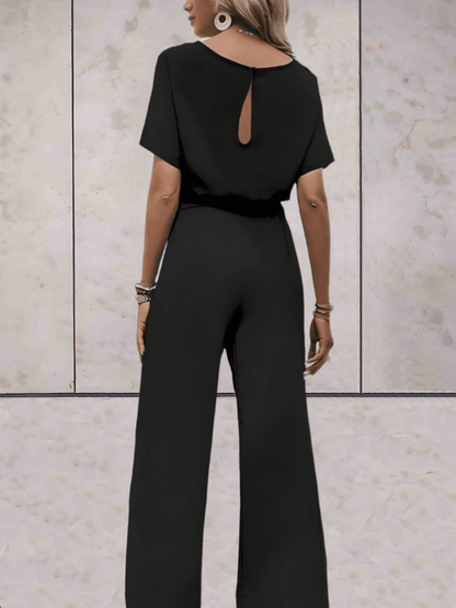 Polished Garment with an Effortless Classic Look