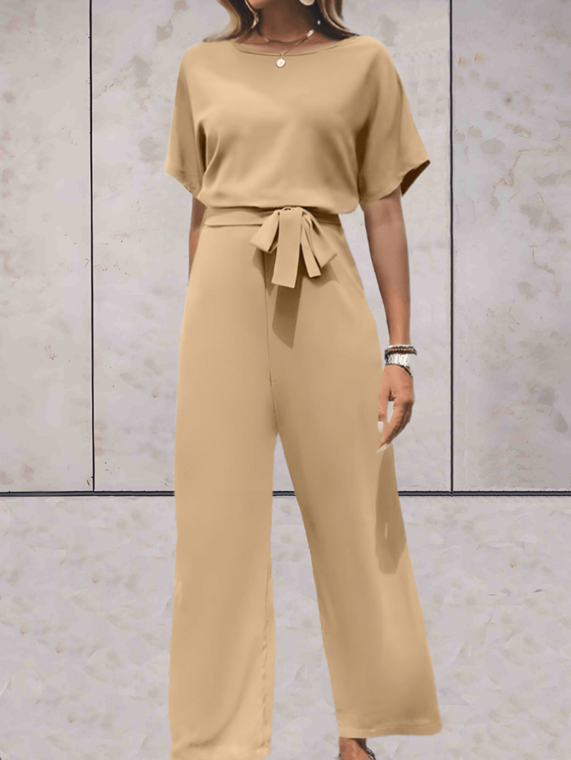 Sophisticated Garment with a Clean Classic Look