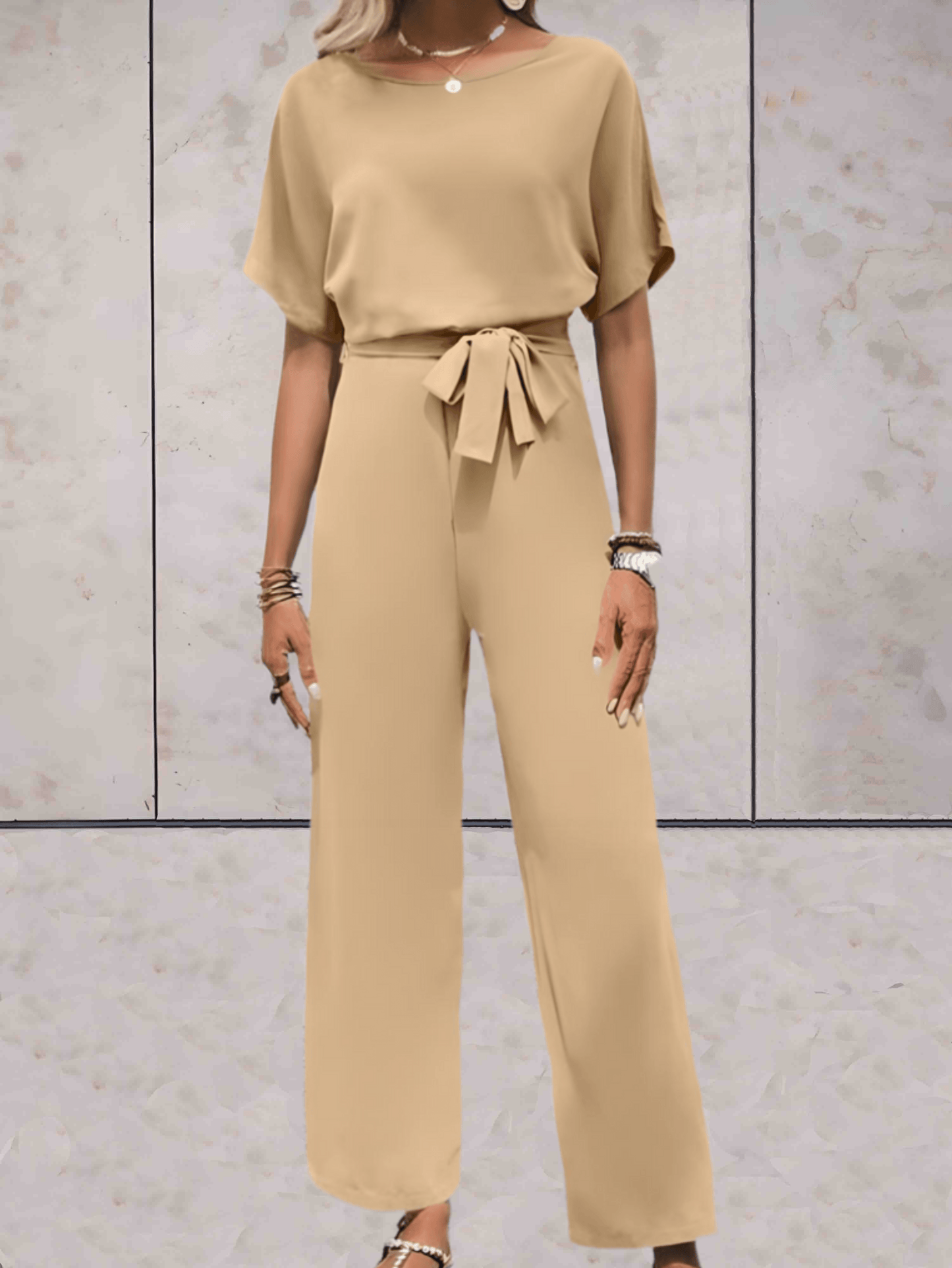 Sophisticated Garment with a Clean Classic Look