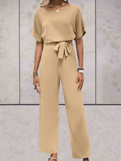 Sophisticated Garment with a Clean Classic Look