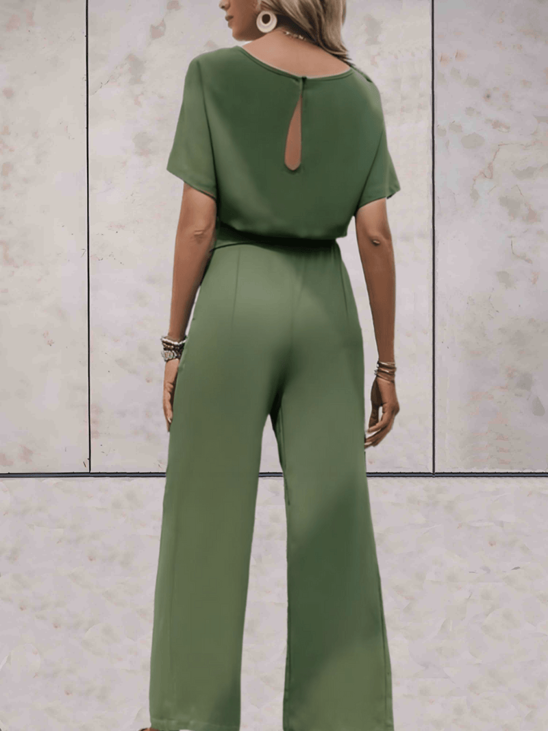 Polished Garment with an Effortless Classic Look