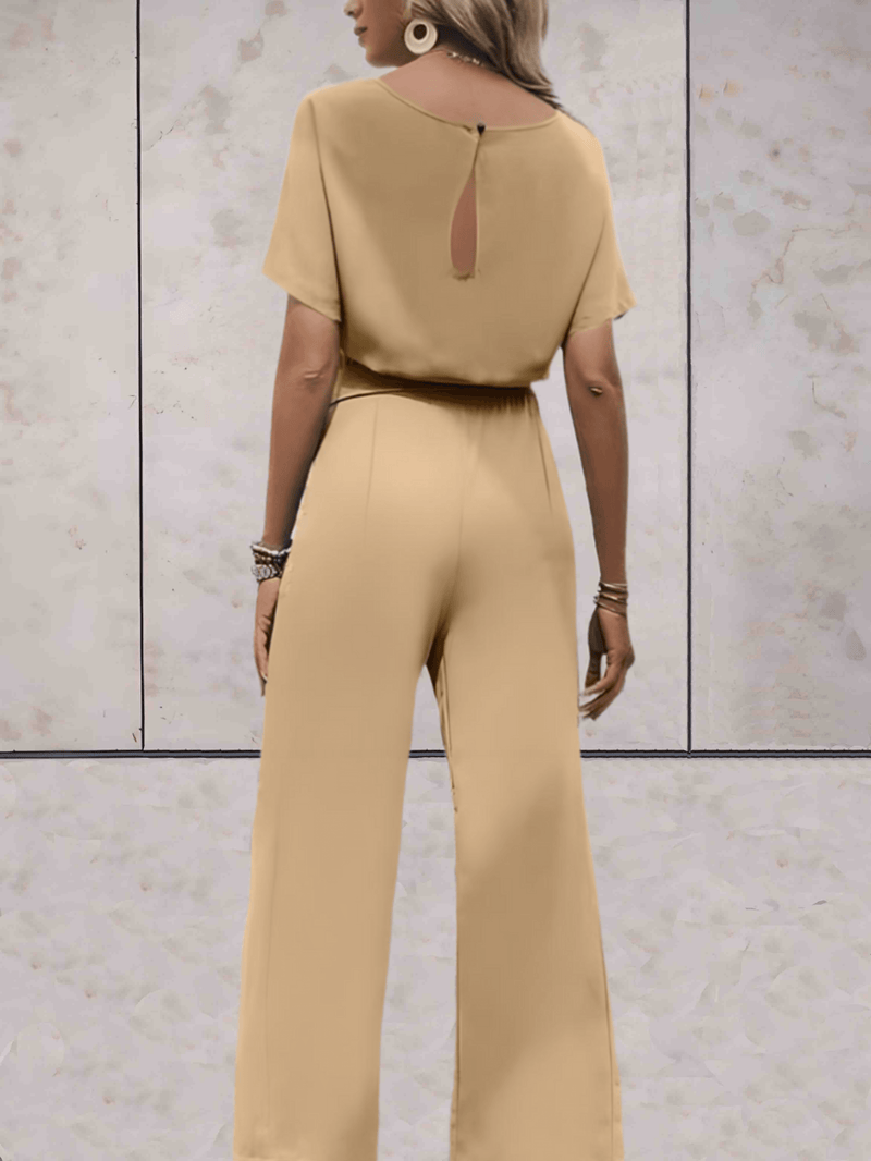 Polished Garment with an Effortless Classic Look