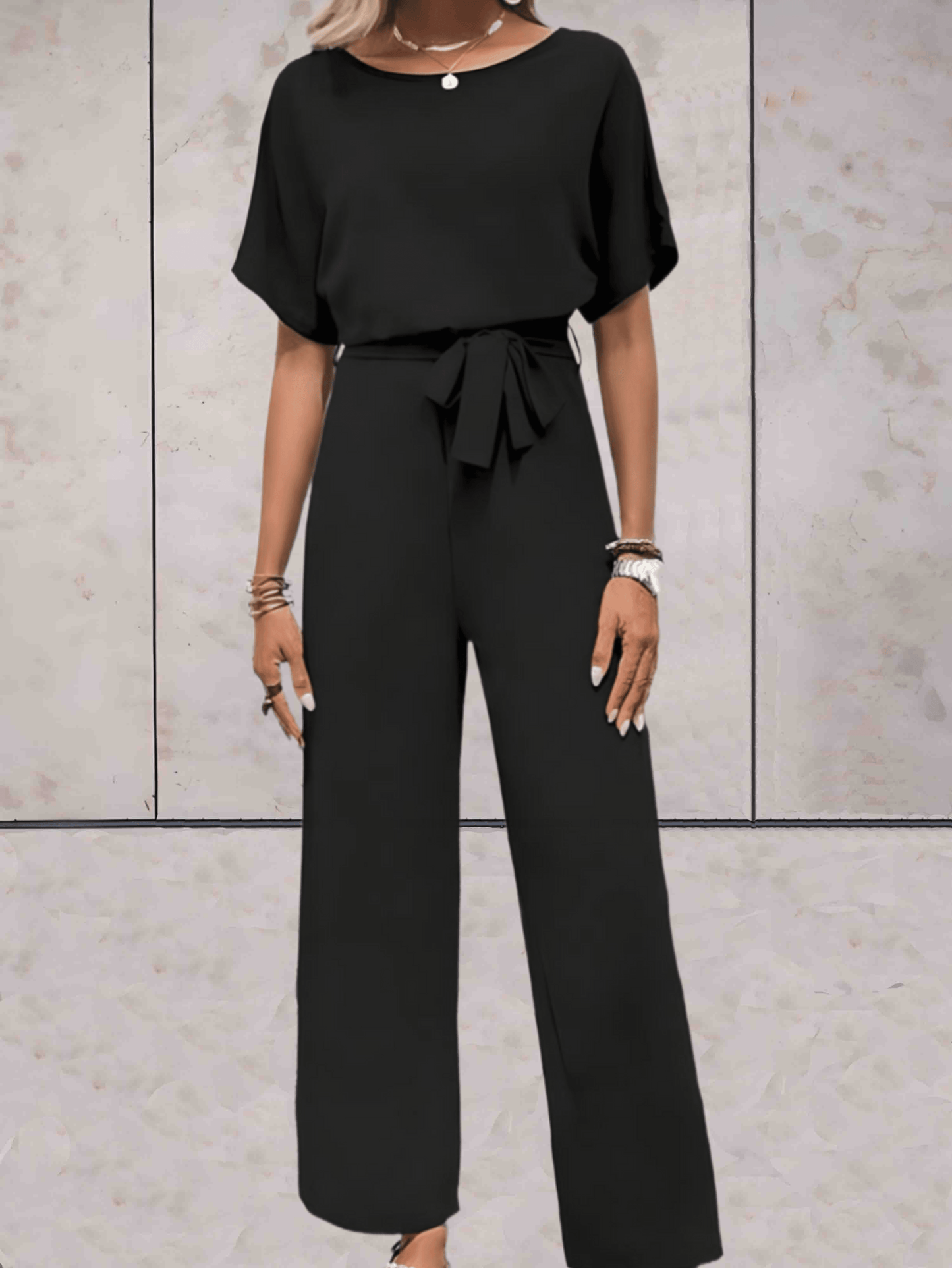 Sophisticated Garment with a Clean Classic Look