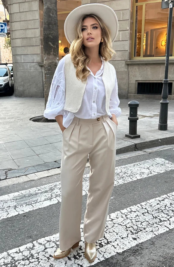 Beige