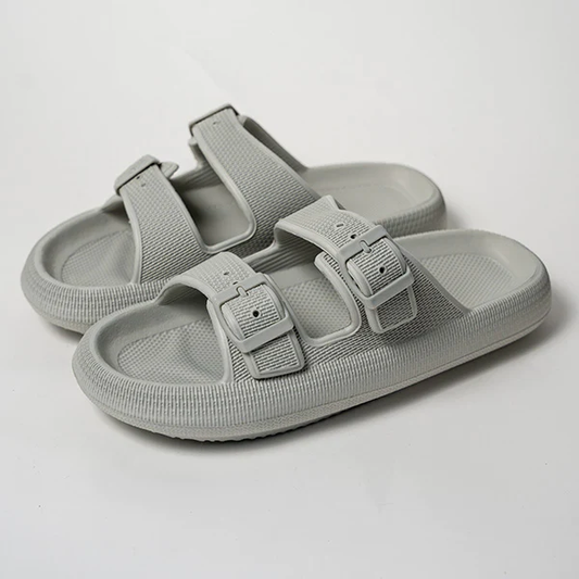 Beautifully Crafted Orthopedic Sandals