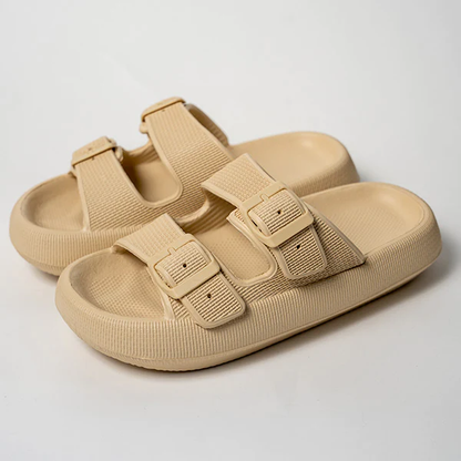 Beautifully Crafted Orthopedic Sandals