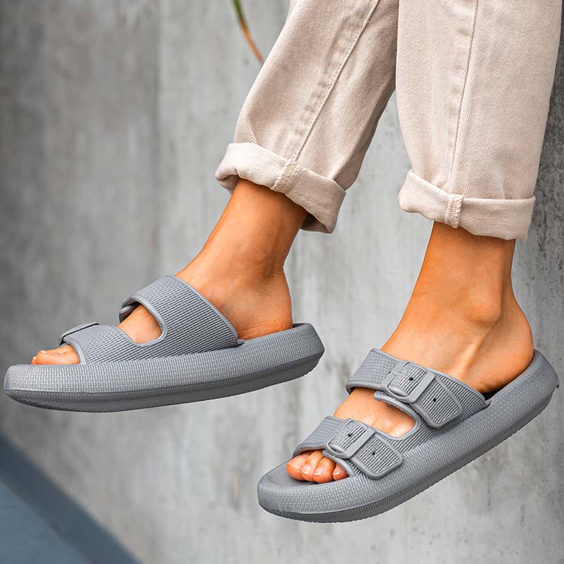 Beautifully Crafted Orthopedic Sandals